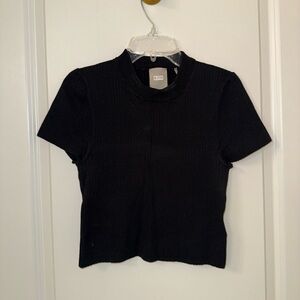 Kith Rib Knit Mulberry II ‘Mass’